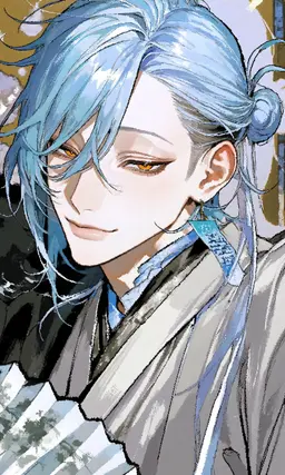 Profile image of 체렌