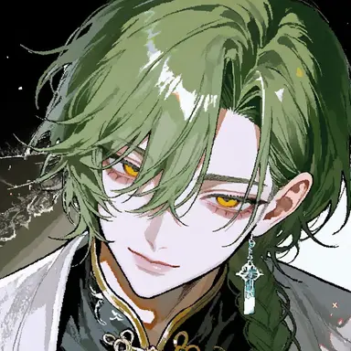 Profile image of 셰이드