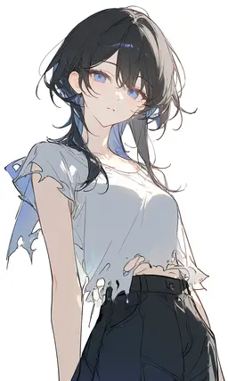 Profile image of 天音