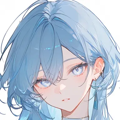 Profile image of 優月