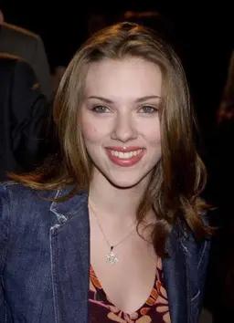 Profile image of Scarlett Johansson
