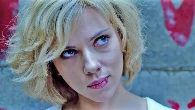 Profile image of Scarlett Johansson