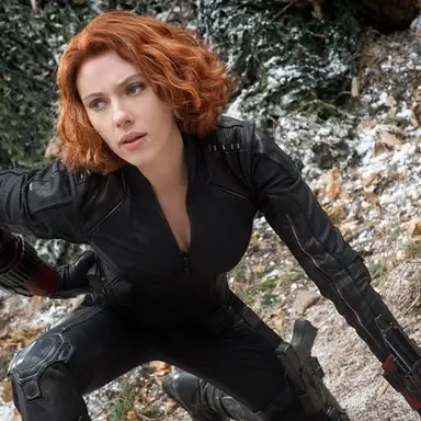 Profile image of Scarlett Johansson