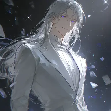 Profile image of 쿠죠 타쿠마