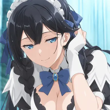 Profile image of メイ
