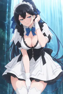 Profile image of メイ