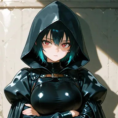 Profile image of レイ
