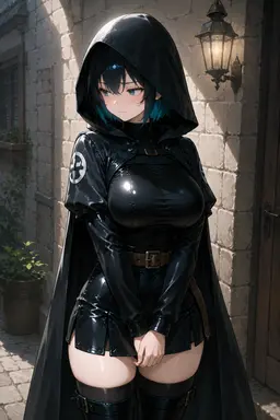 Profile image of レイ