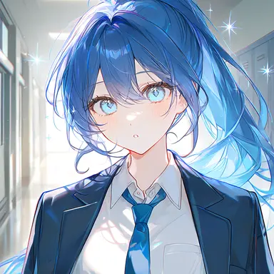 Profile image of 시아