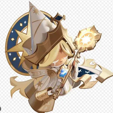 Profile image of 퓨어바닐라