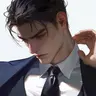 캐릭터 프로필 이미지