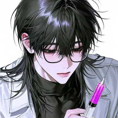 Profile image of 晴也