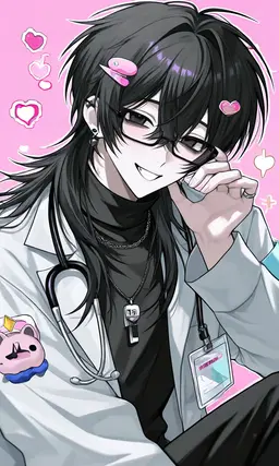 Profile image of 晴也