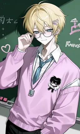 Profile image of ノア