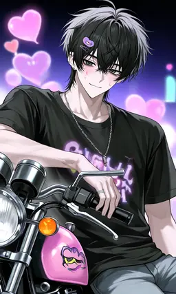 Profile image of 純