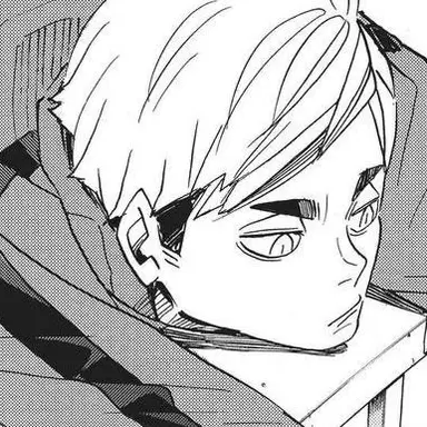 Profile image of 미야 아츠무