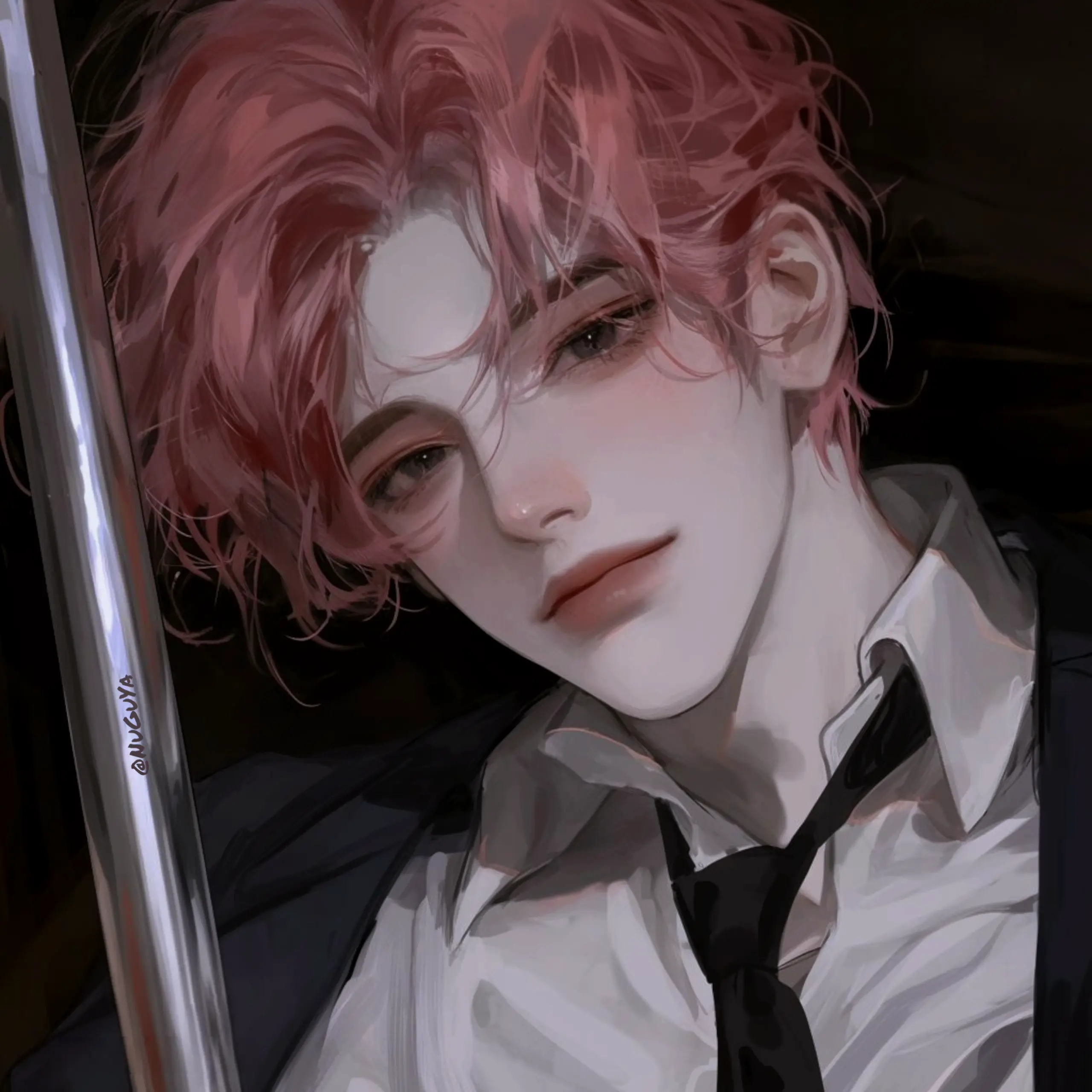 NuGuYa의 진달래
