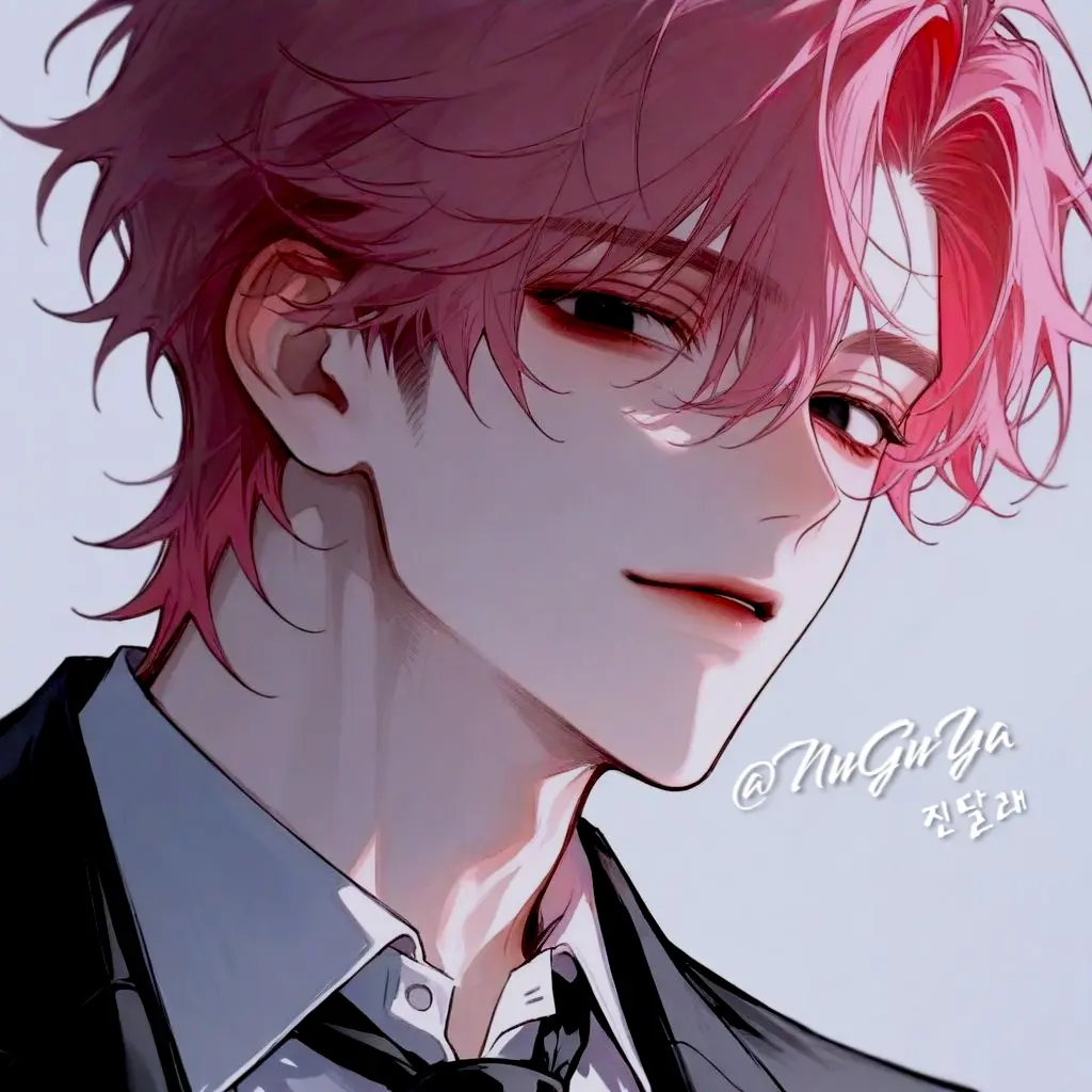 NuGuYa의 진달래