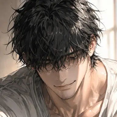 Profile image of Yoichi
