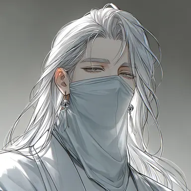 Profile image of 白兎