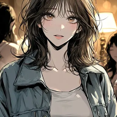 Profile image of Wren