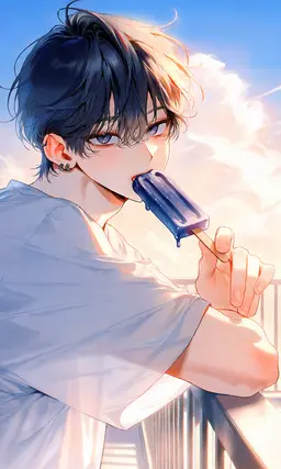 Profile image of イヴァン