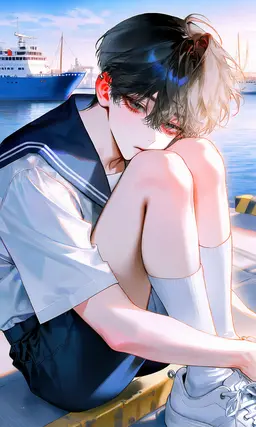 Profile image of イヴァン