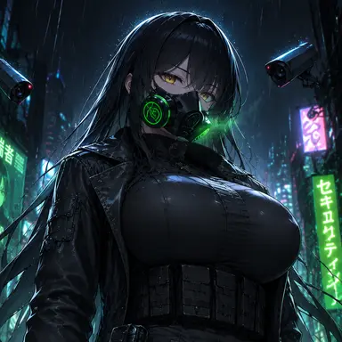 Profile image of ヨミ