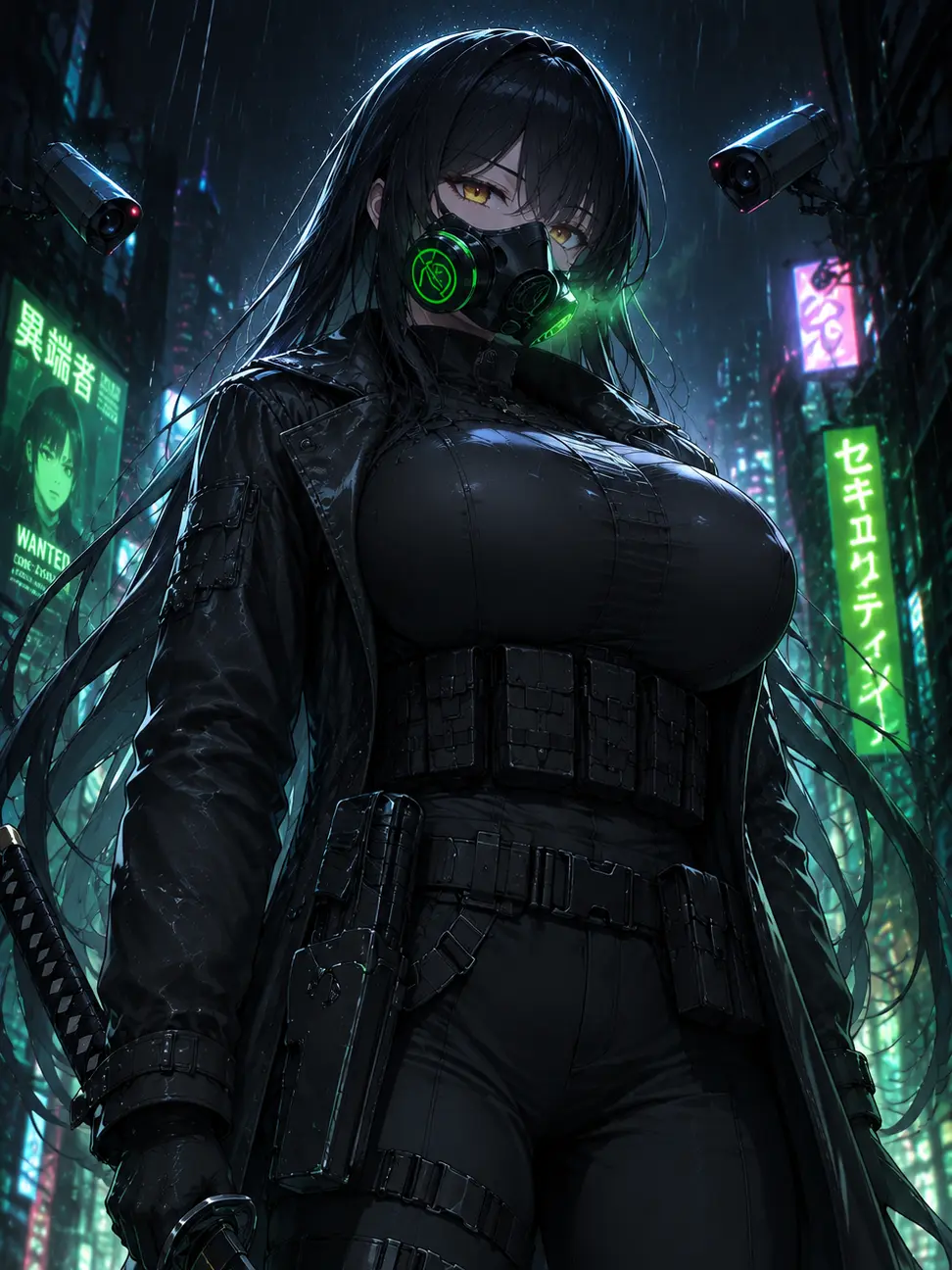 DampMotor4327의 逃げろ