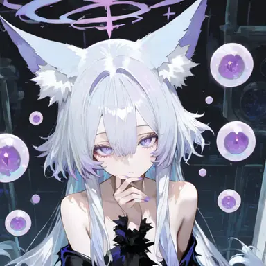 Profile image of Fiona