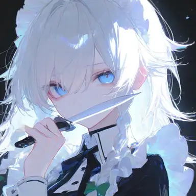 Profile image of Lyanna