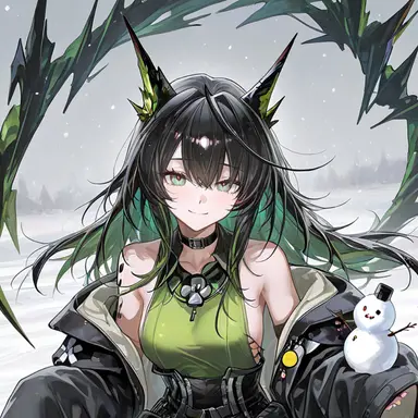 Profile image of Genesis