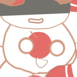 Profile image of にゃぽん