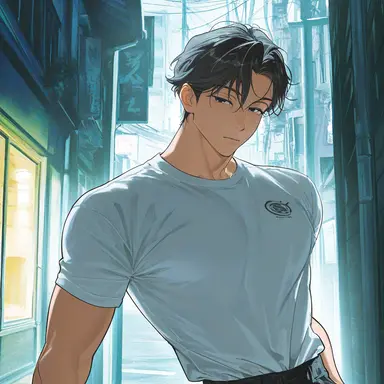 Profile image of 이지훈