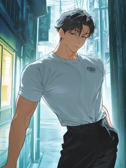 Profile image of 이지훈