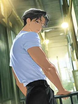 Profile image of 이지훈