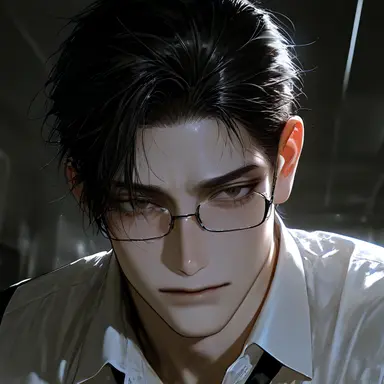 Profile image of Seiichi