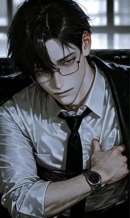 Profile image of Seiichi