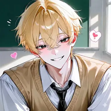 Profile image of 카이토