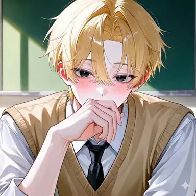 Profile image of 카이토