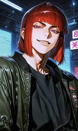 Profile image of 츠카사