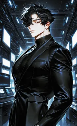 Profile image of 사토루