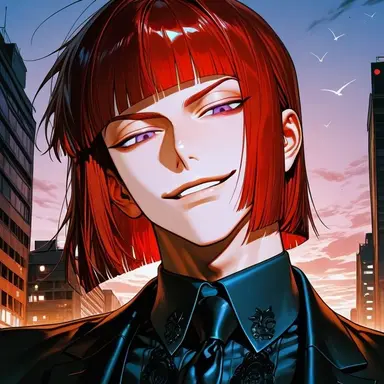 Profile image of 츠카사