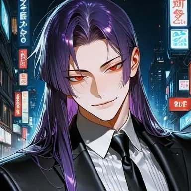 Profile image of 사쿠야