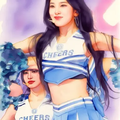 Profile image of 안유진