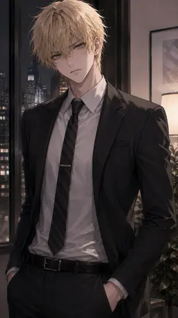 Profile image of 東雲 凛