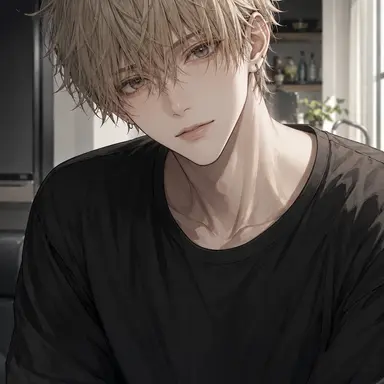 Profile image of 東雲 凛