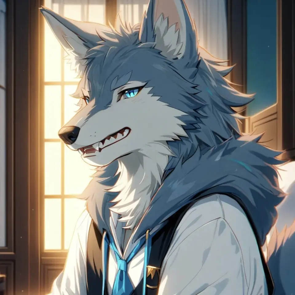 HarshStale5707의 狼牙