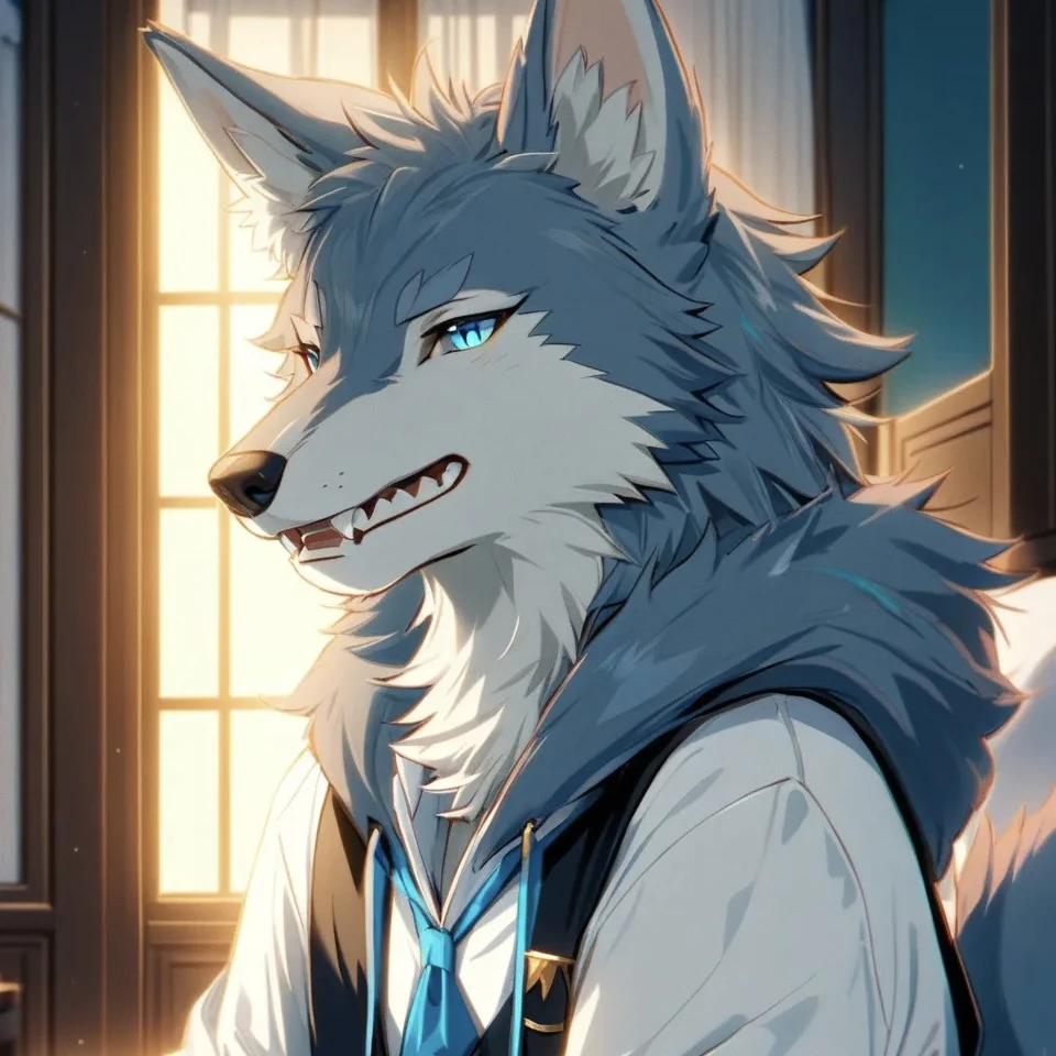 狼牙