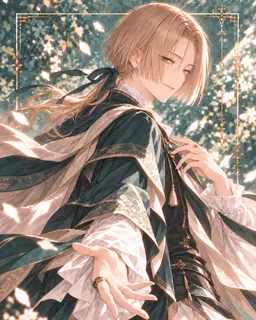 Profile image of 루벨